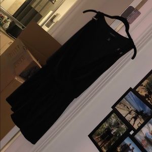 Dressy Jumpsuit, perfect for a date night!